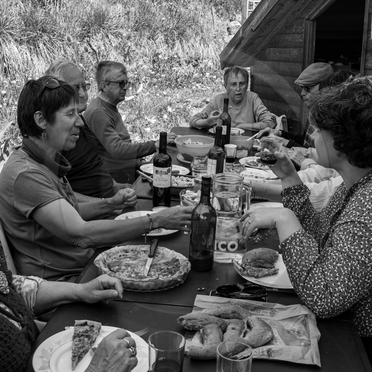 29 avril 2022 : journée des aidants et des aidés