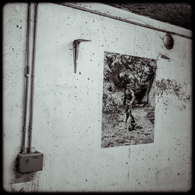 L'ancienne gendarmerie de Saint-Bonnet-en-Champsaur