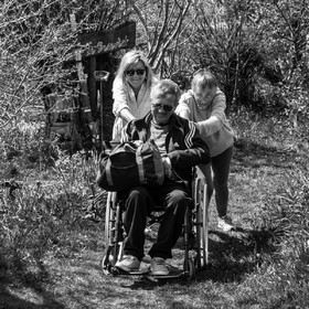 29 avril 2022 : journée des aidants et des aidés