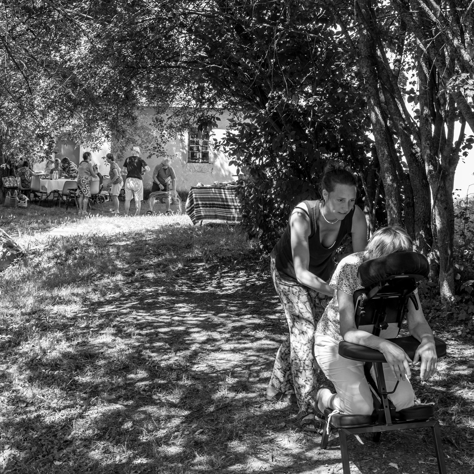 27 juin 2025 : Journée des aidants