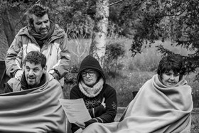 17 mai 2023 : une chorale à l'Ouort (2)