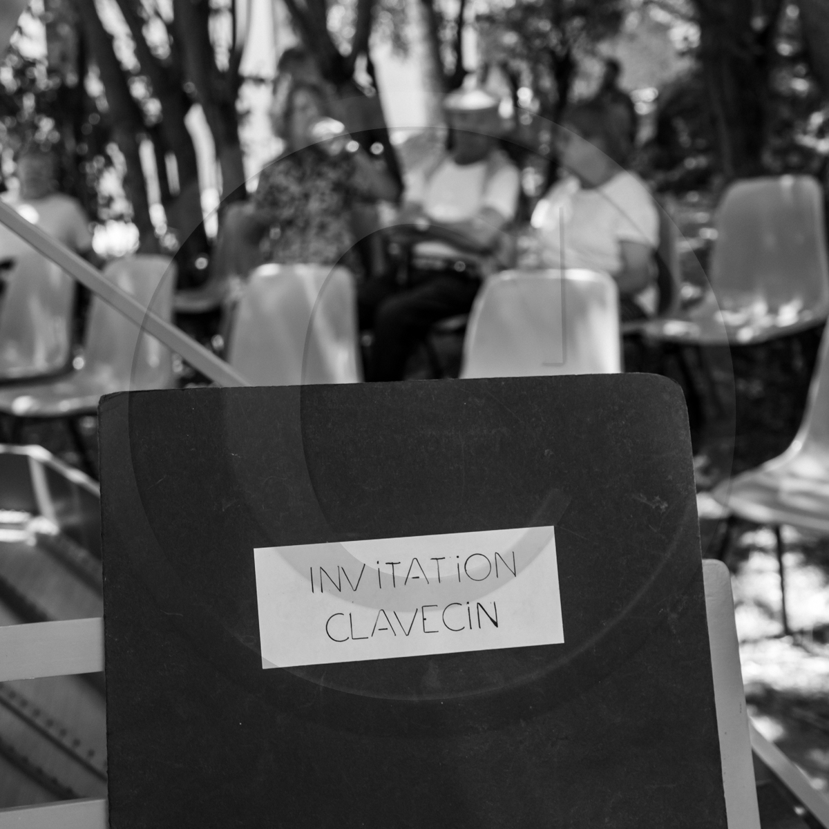 Jeanne Bleuse - Festival de Chaillol