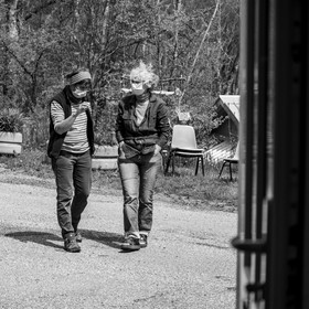 12 mai 2021 : Fabrication de masques