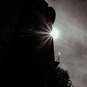 Le Château de Montmaur