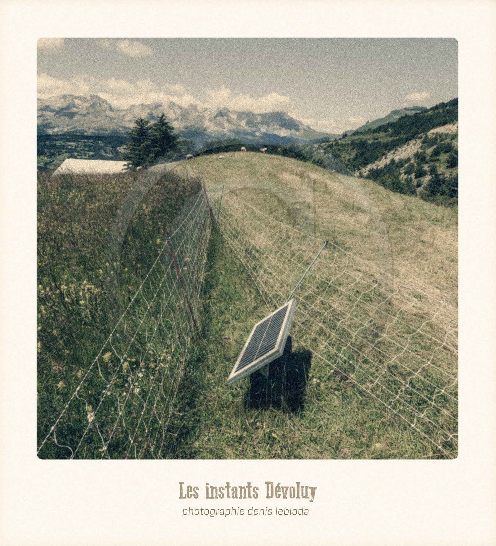 Les Instants Dévoluy