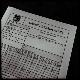 La Filature du Valgaudemar