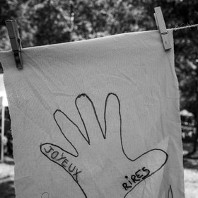 15, 16 et 17 août 2023 : L'Ouort au festival l'Echo des Mots