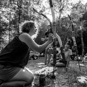 11, 12 et 13 août 2021 : L'Echo des Mots