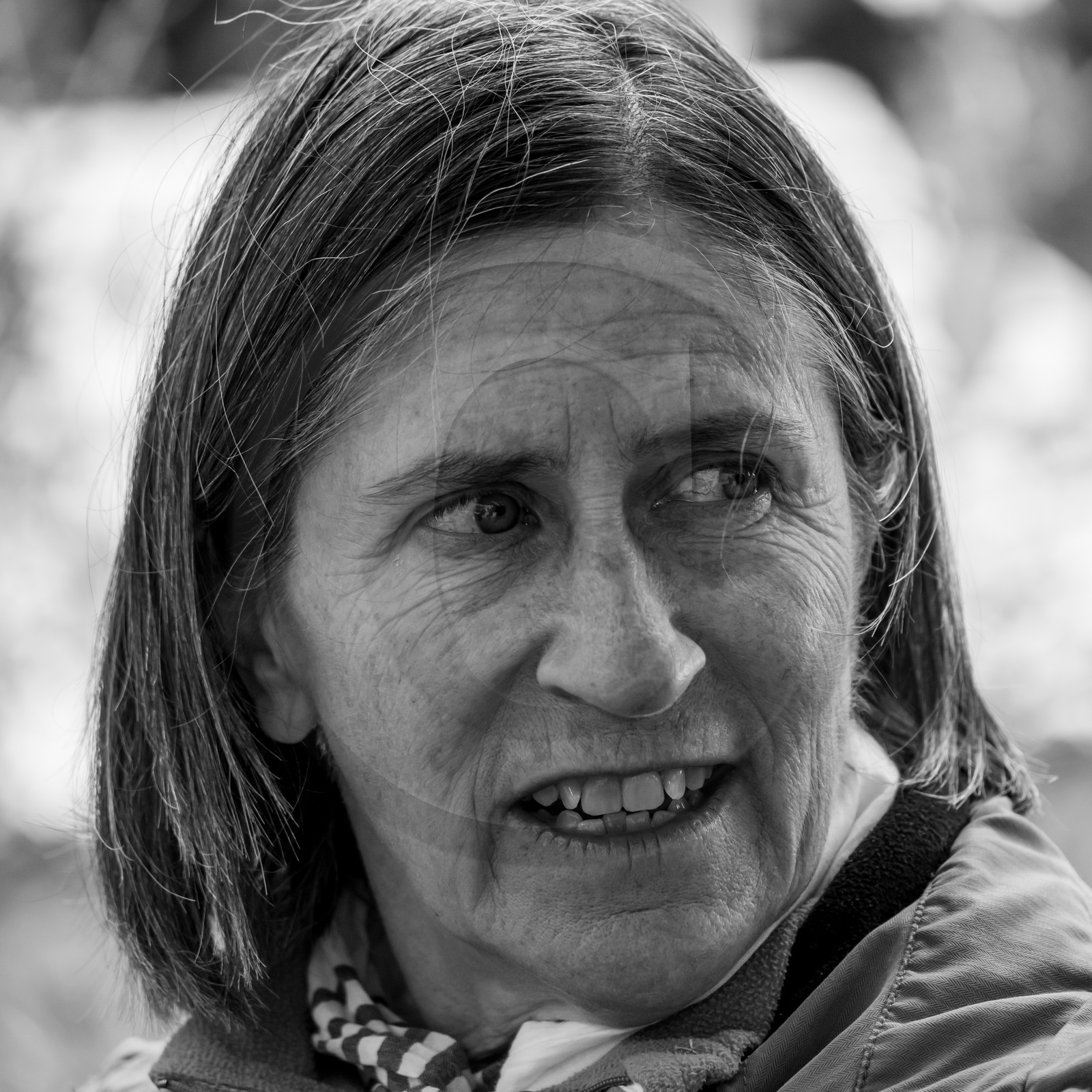 14 juillet 2021 : De la terre et des masques