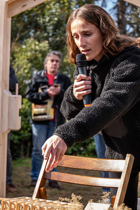 28 février 2025 : Manosque - Maison de Jean Giono - Rénovation et maison de site