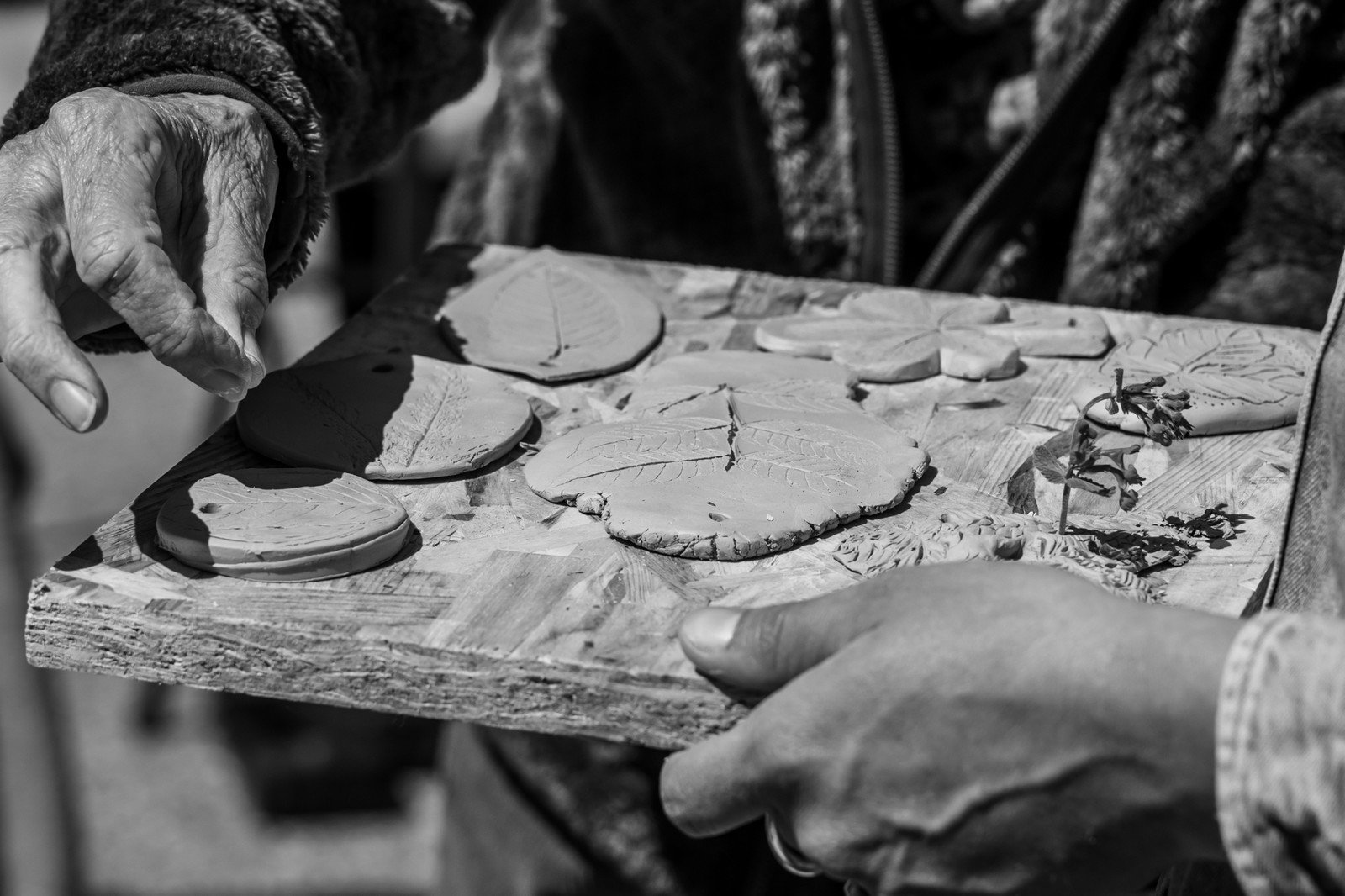 16 mai 2025 : Journée des aidants