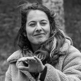 17 mai 2023 : une chorale à l'Ouort (2)