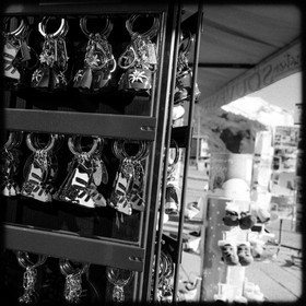 Une montagne de souvenirs