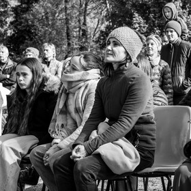 26 octobre 2025 : Les oiseaux de trottoir