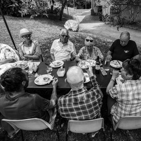 15 juin 2022 : sculpture, musique et animations