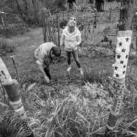09 mai 2022 : L'UCC à l'Ouort