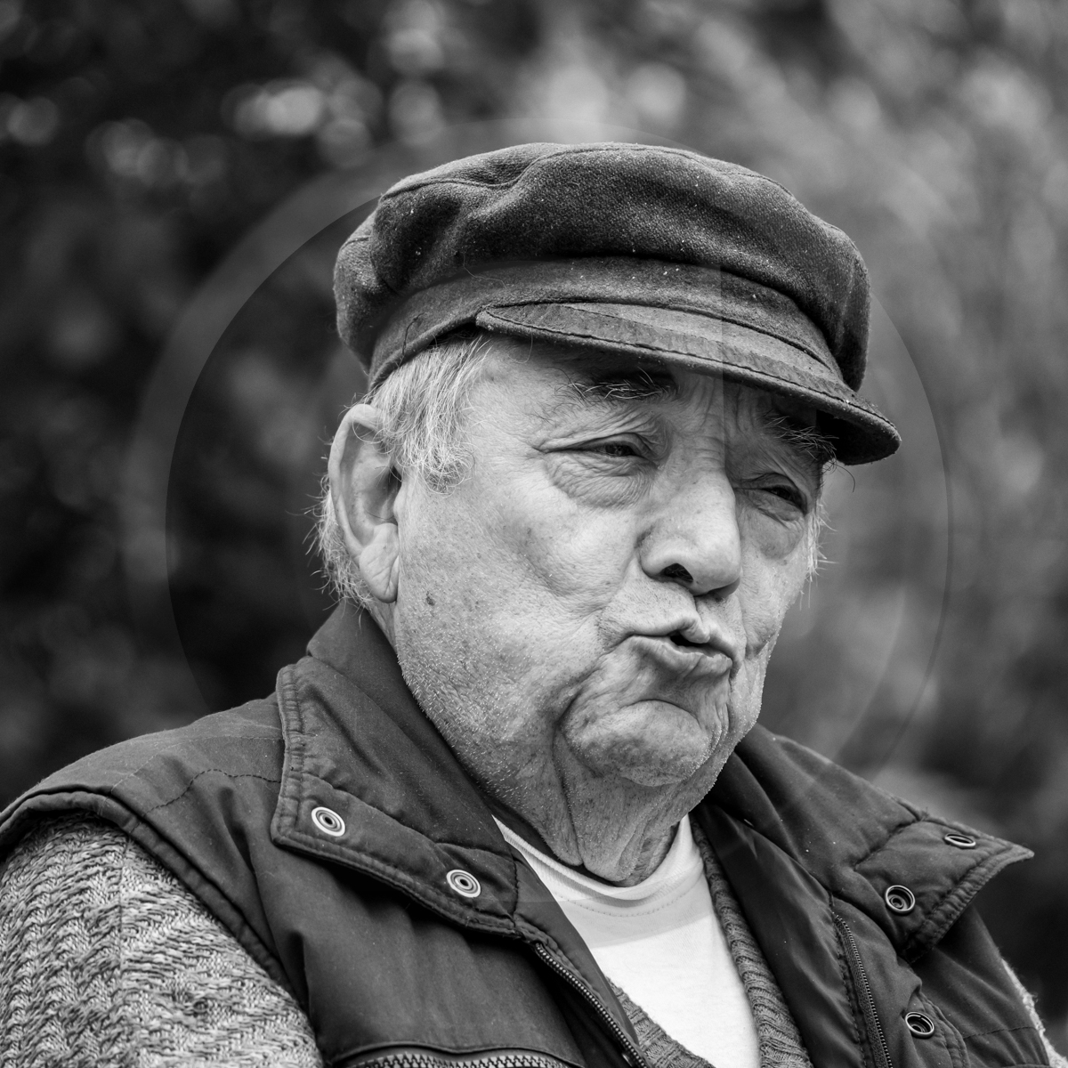 25 mai 2022 : Personnages en papier mâché et belles rencontres