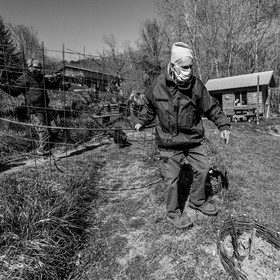 Ouort de Benevènt - 07 avril 2021