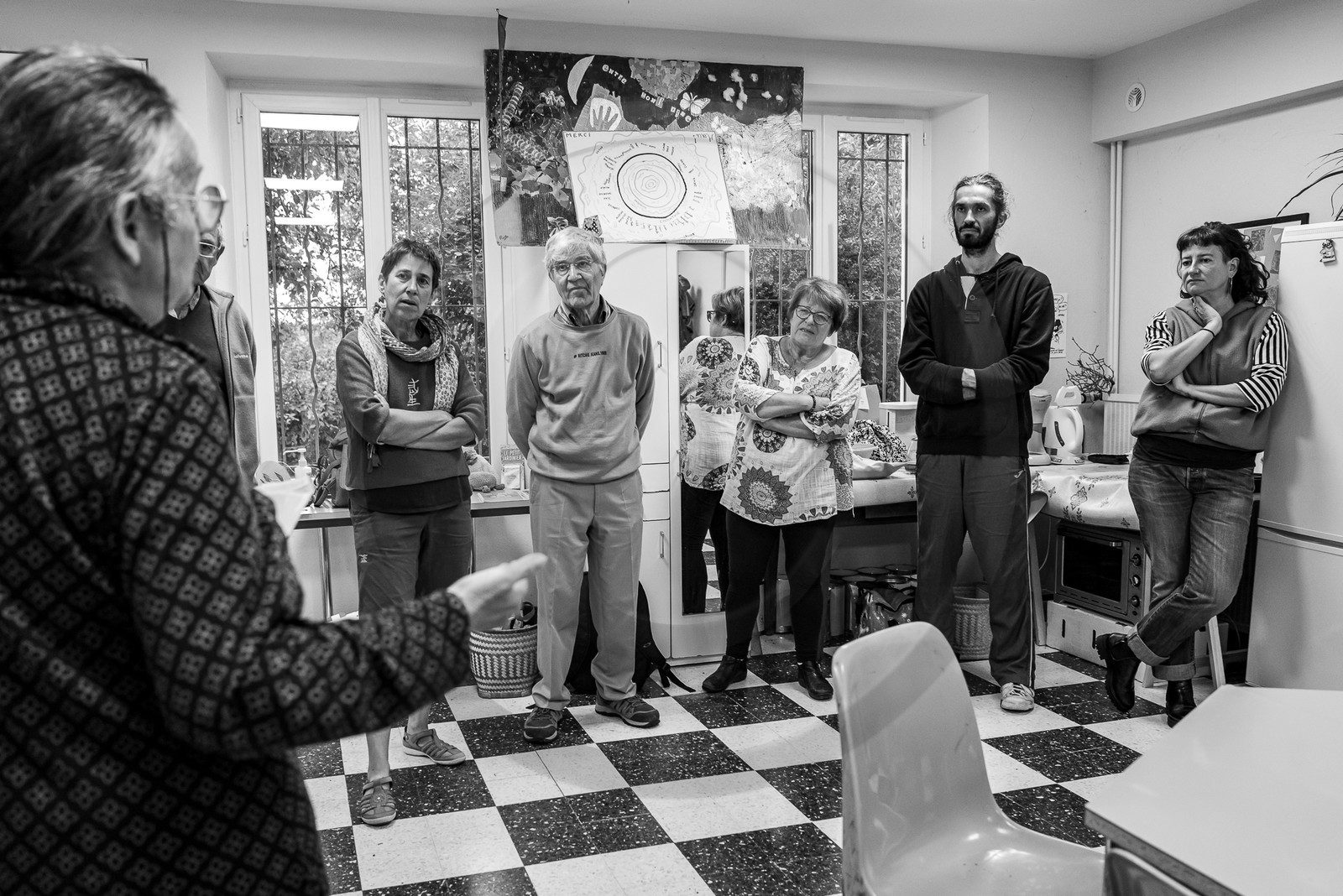 18 septembre 2023 : Journée des aidants et des aidés