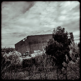 Le Stadium - Vitrolles (13)