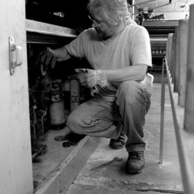 La Filature du Valgaudemar