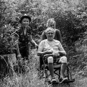 28 juin 2021 : Journée des aidants à l'Ouort.