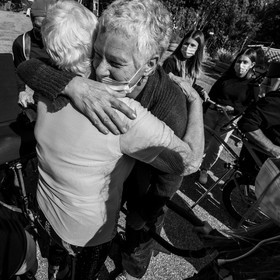 Promenade en joelette