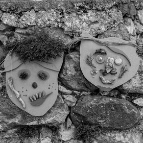 14 juillet 2021 : De la terre et des masques