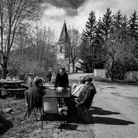 24 avril 2023 : Journée des aidants et des aidés
