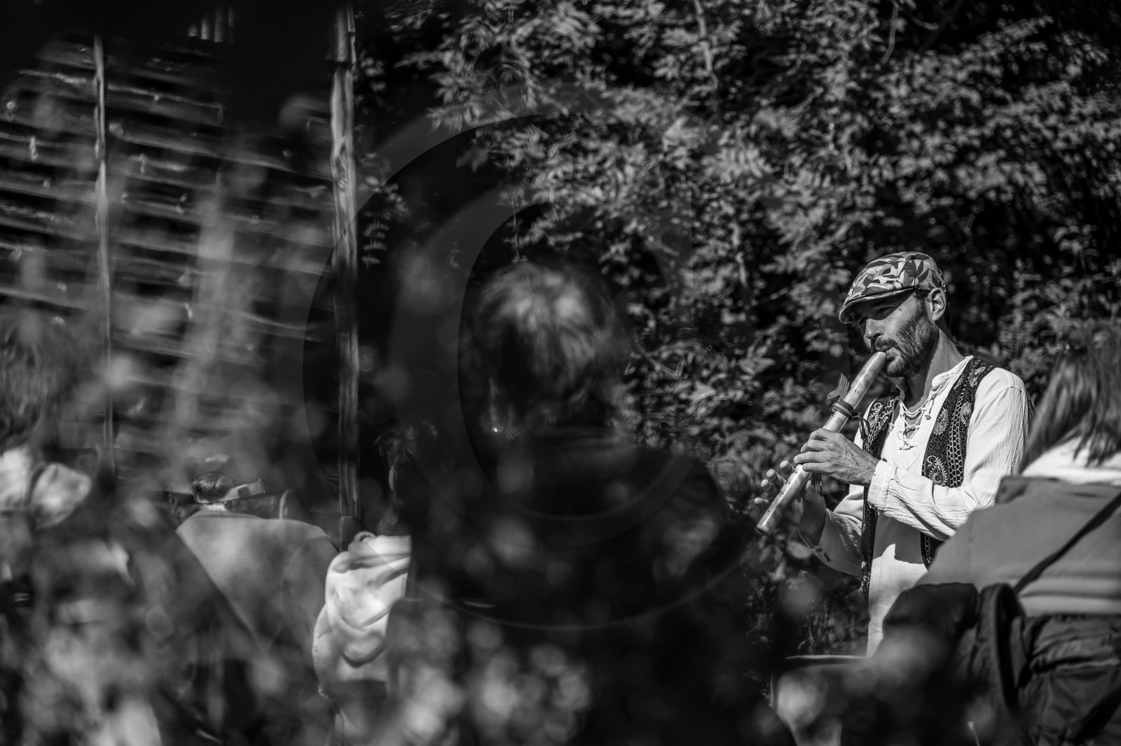 02 octobre 2024 : des contes avec Gilles Bougère et quelques autres conteurs