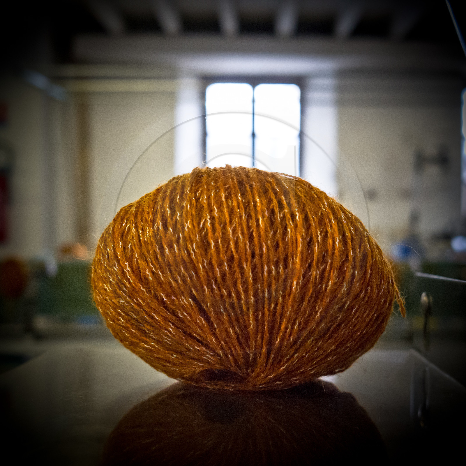 La Filature du Valgaudemar - Pelotes de laine