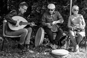 17 septembre 2025 : Musique et Jeux