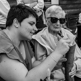 18 mai 2022 : Atelier créatif avec Claudine Meyer