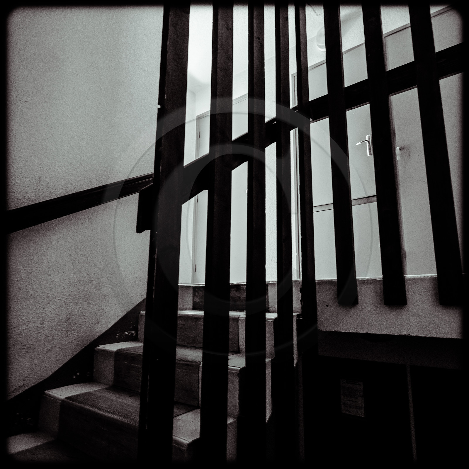 L'ancienne gendarmerie de Saint-Bonnet-en-Champsaur