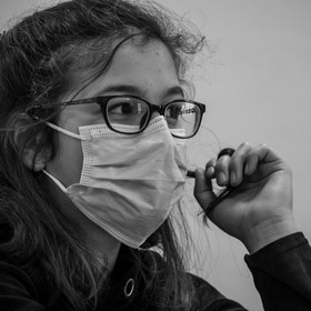 27 janvier 2021 : l'Ouort accueille Planète Champsaur