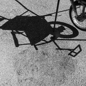 02 octobre 2019 : promenade en joelette