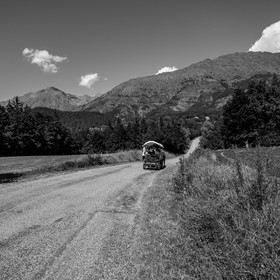 01 septembre 2021 : Promenade en cariole et contes