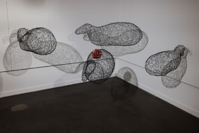 Exposition à la Maison du Berger