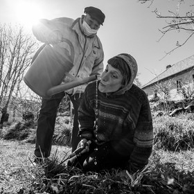 Ouort de Benevènt - 07 avril 2021