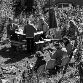 06 octobre 2021 : des contes et des pompons