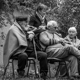 22 mai 2024 : Chants polyphoniques occitans avec Lo Rescontre Gapian