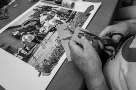 15, 16 et 17 août 2023 : L'Ouort au festival l'Echo des Mots