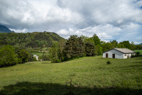 Le Pas du Loup - Le Glaizil -14 mai 2023