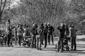 25 avril 2025 : Journée des Aidants