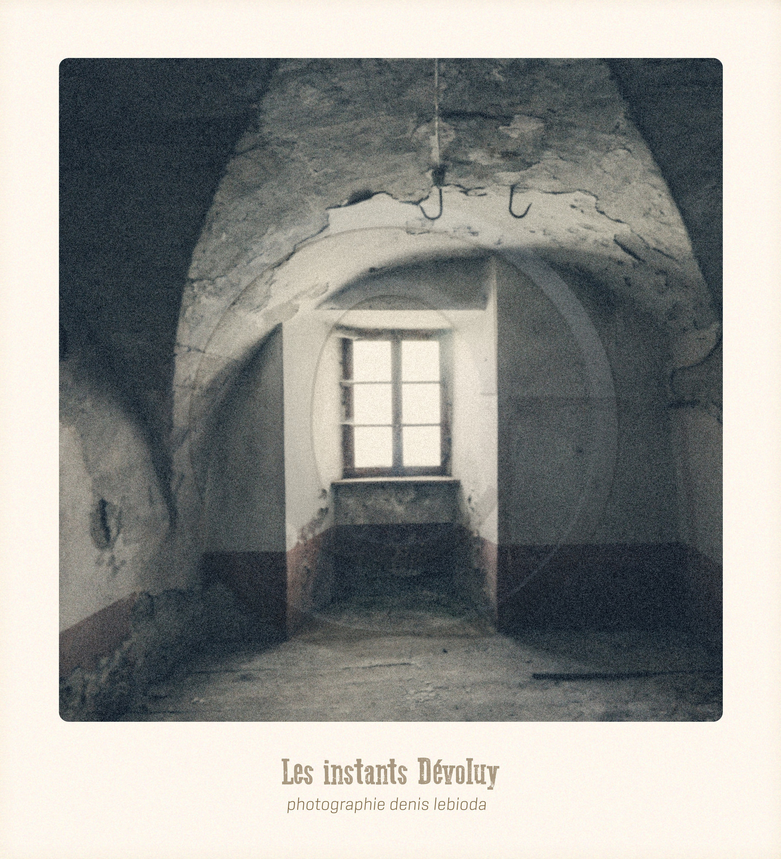 Les Instants Dévoluy