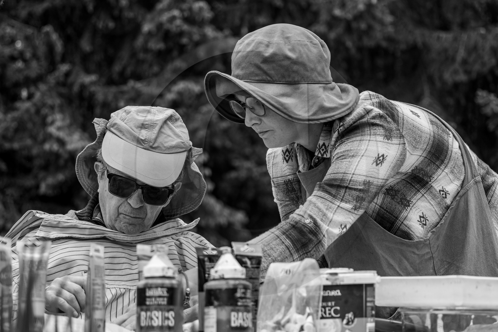 24 mai 2024 : Journée des aidants à l'Ouort
