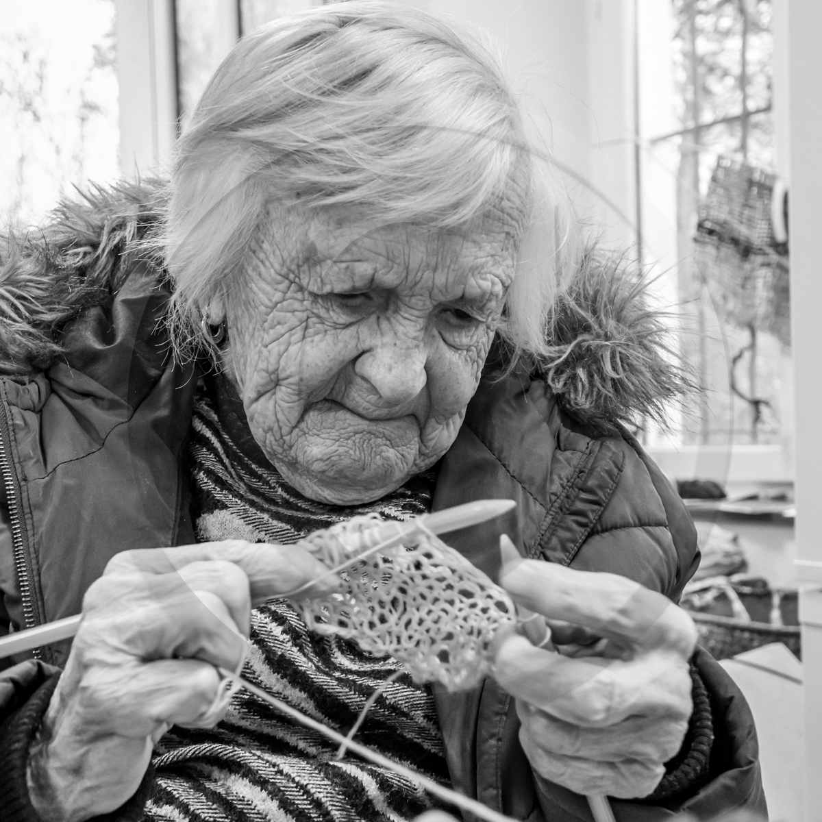 04 mai 2022 : atelier laine