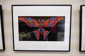 Automne photographique en Champsaur 2019 - Henri Bosco