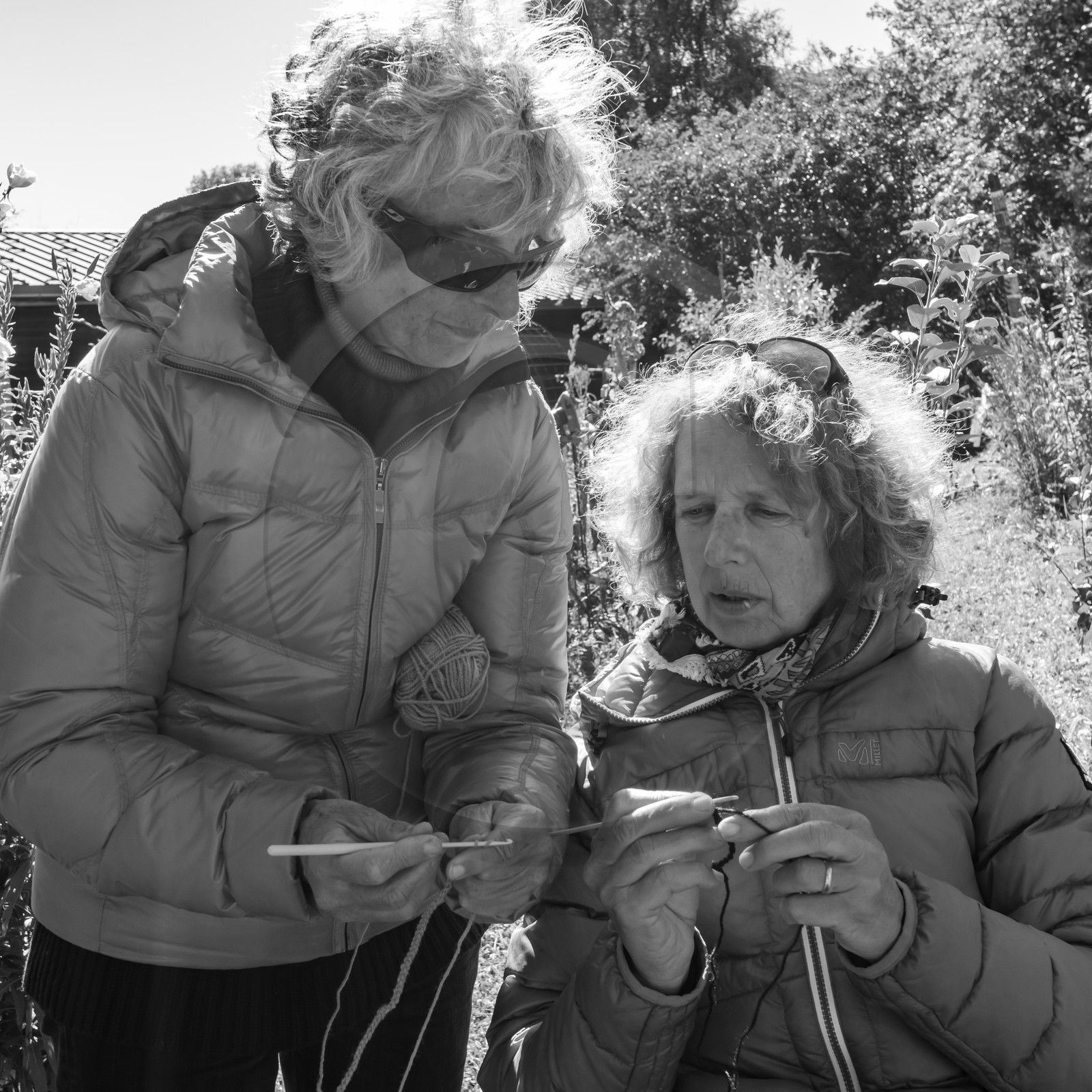 06 octobre 2021 : des contes et des pompons