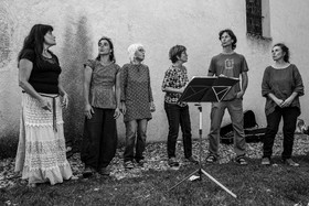 11 octobre 2023 : Chorale et Molky